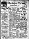 Thanet Advertiser Friday 01 September 1939 Page 1