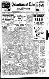 Thanet Advertiser Tuesday 02 January 1940 Page 1