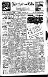 Thanet Advertiser Tuesday 09 January 1940 Page 1