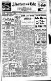 Thanet Advertiser Friday 12 January 1940 Page 1