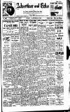 Thanet Advertiser Tuesday 06 February 1940 Page 1