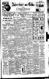 Thanet Advertiser Friday 09 February 1940 Page 1