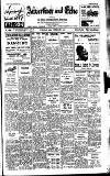 Thanet Advertiser Tuesday 20 February 1940 Page 1