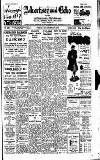 Thanet Advertiser Friday 23 February 1940 Page 1