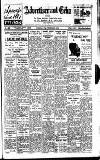 Thanet Advertiser Tuesday 27 February 1940 Page 1