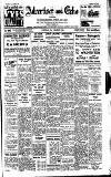 Thanet Advertiser Tuesday 05 March 1940 Page 1