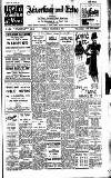 Thanet Advertiser Friday 15 March 1940 Page 1