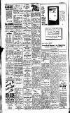 Thanet Advertiser Friday 15 March 1940 Page 4