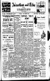 Thanet Advertiser Tuesday 19 March 1940 Page 1