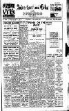 Thanet Advertiser Thursday 21 March 1940 Page 1