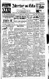 Thanet Advertiser Tuesday 02 April 1940 Page 1
