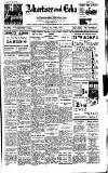 Thanet Advertiser Friday 05 April 1940 Page 1