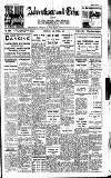 Thanet Advertiser Tuesday 09 April 1940 Page 1