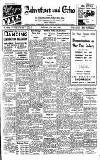 Thanet Advertiser Tuesday 21 May 1940 Page 1