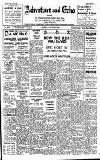Thanet Advertiser Friday 07 June 1940 Page 1