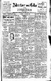 Thanet Advertiser Tuesday 11 June 1940 Page 1