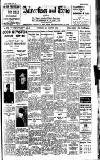 Thanet Advertiser Tuesday 06 August 1940 Page 1
