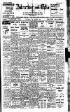 Thanet Advertiser Tuesday 13 August 1940 Page 1