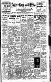 Thanet Advertiser Tuesday 10 September 1940 Page 1