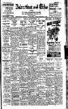 Thanet Advertiser Friday 20 September 1940 Page 1