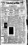 Thanet Advertiser Tuesday 01 October 1940 Page 1
