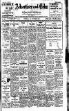 Thanet Advertiser Tuesday 15 October 1940 Page 1