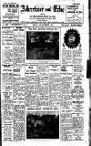 Thanet Advertiser Friday 08 November 1940 Page 1