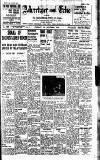 Thanet Advertiser Tuesday 12 November 1940 Page 1