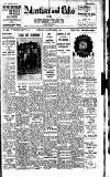 Thanet Advertiser Tuesday 19 November 1940 Page 1