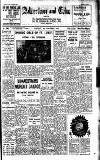 Thanet Advertiser Tuesday 26 November 1940 Page 1