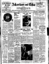 Thanet Advertiser Friday 29 November 1940 Page 1