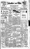 Thanet Advertiser Friday 20 December 1940 Page 1