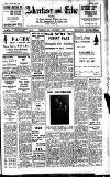 Thanet Advertiser Tuesday 24 December 1940 Page 1