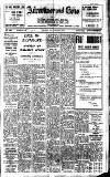 Thanet Advertiser Friday 31 January 1941 Page 1