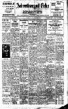 Thanet Advertiser Tuesday 18 March 1941 Page 1