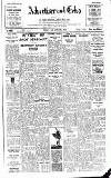 Thanet Advertiser Friday 16 January 1942 Page 1