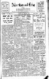 Thanet Advertiser Tuesday 03 February 1942 Page 1
