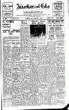 Thanet Advertiser Tuesday 10 February 1942 Page 1