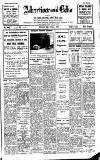 Thanet Advertiser Friday 20 March 1942 Page 1