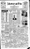Thanet Advertiser Friday 01 May 1942 Page 1