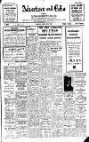 Thanet Advertiser Friday 15 May 1942 Page 1