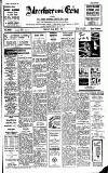 Thanet Advertiser Friday 22 May 1942 Page 1