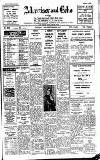 Thanet Advertiser Tuesday 29 September 1942 Page 1