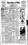 Thanet Advertiser Friday 05 February 1943 Page 1