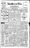 Thanet Advertiser Tuesday 01 June 1943 Page 1