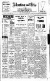 Thanet Advertiser Tuesday 29 June 1943 Page 1