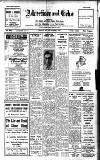 Thanet Advertiser Friday 03 September 1943 Page 1