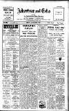 Thanet Advertiser Friday 01 October 1943 Page 1