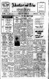 Thanet Advertiser Tuesday 26 October 1943 Page 1