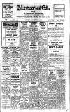Thanet Advertiser Tuesday 16 November 1943 Page 1